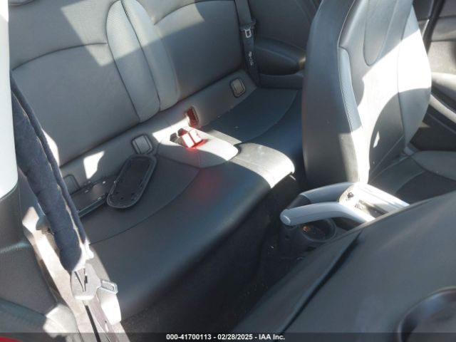 2009 MINI COOPER WMWMF33539TT68397 Photo 7