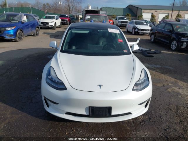 5YJ3E1EB7KF442390 Tesla Model 3 Long Range/performance
