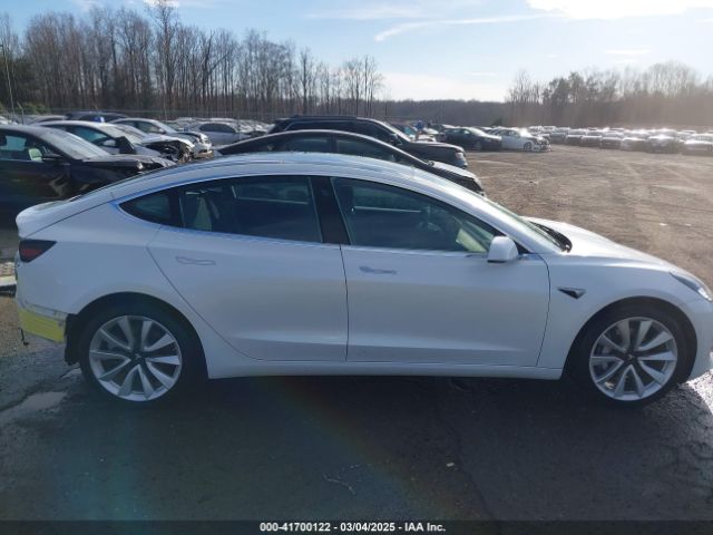 5YJ3E1EB7KF442390 Tesla Model 3 Long Range/performance