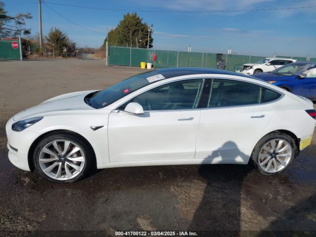 5YJ3E1EB7KF442390 Tesla Model 3 Long Range/performance