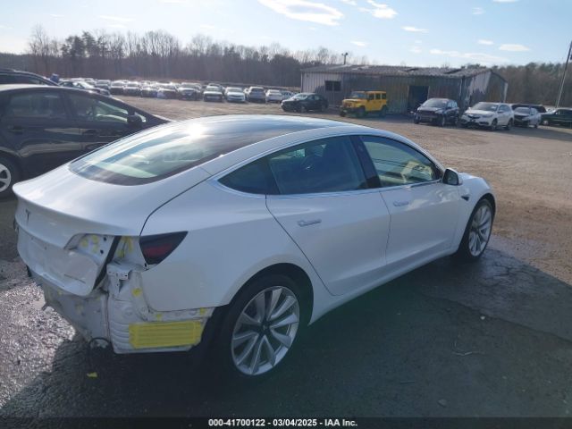 5YJ3E1EB7KF442390 Tesla Model 3 Long Range/performance