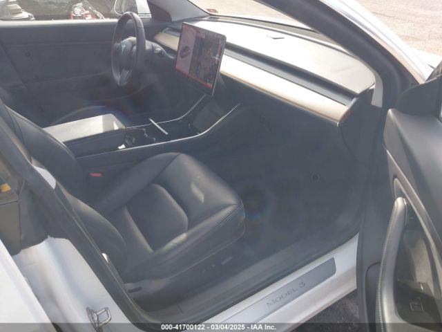 5YJ3E1EB7KF442390 Tesla Model 3 Long Range/performance