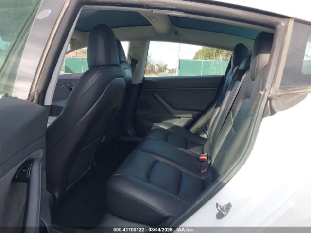 5YJ3E1EB7KF442390 Tesla Model 3 Long Range/performance