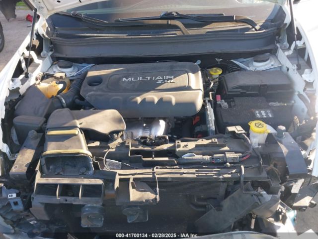 1C4PJLAB7GW200734 Jeep Cherokee Sport