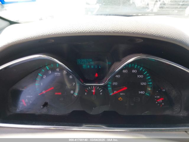 1GNKRFEDXFJ388491 Chevrolet Traverse Ls