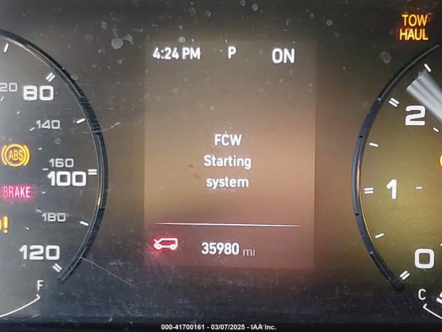3C6MRVJG3NE136421 RAM Promaster 3500 Cargo Van High Roof 159 Wb Ext