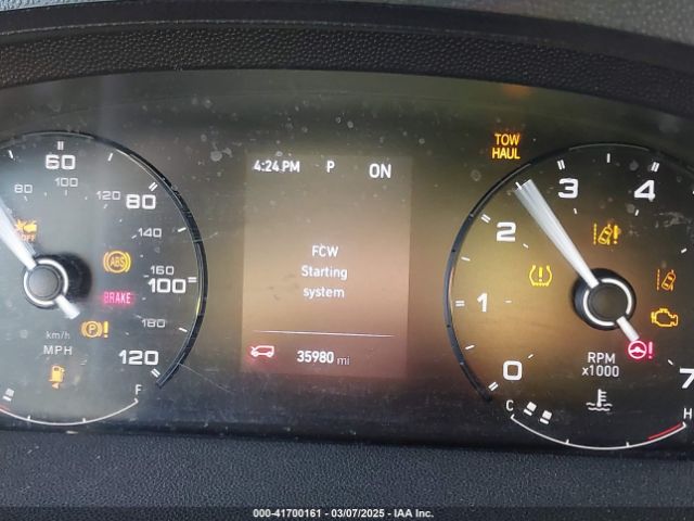 3C6MRVJG3NE136421 RAM Promaster 3500 Cargo Van High Roof 159 Wb Ext