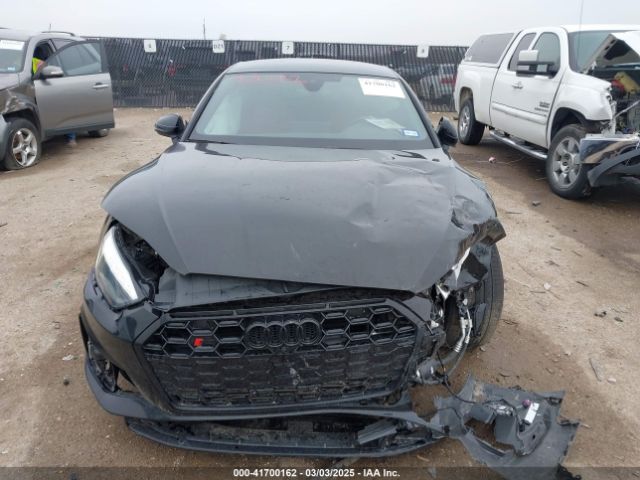 WAUC4CF50RA066493 Audi S5 Sportback Premium Plus Tfsi Quattro Tiptronic