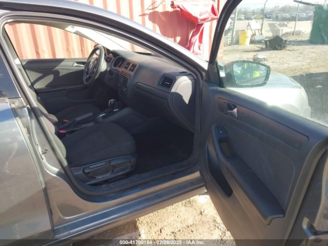 3VW2K7AJ3FM350115 Volkswagen Jetta 2.0l S