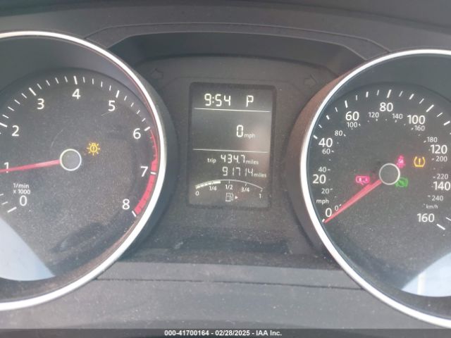 3VW2K7AJ3FM350115 Volkswagen Jetta 2.0l S