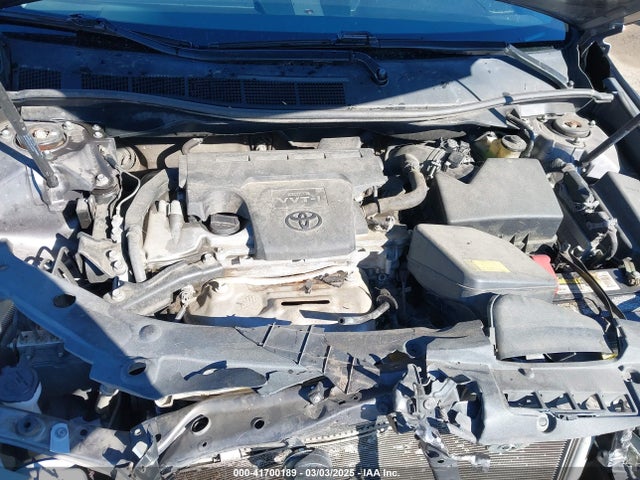Toyota CAMRY LE 2014 4T1BF1FK6EU833013 Image 10