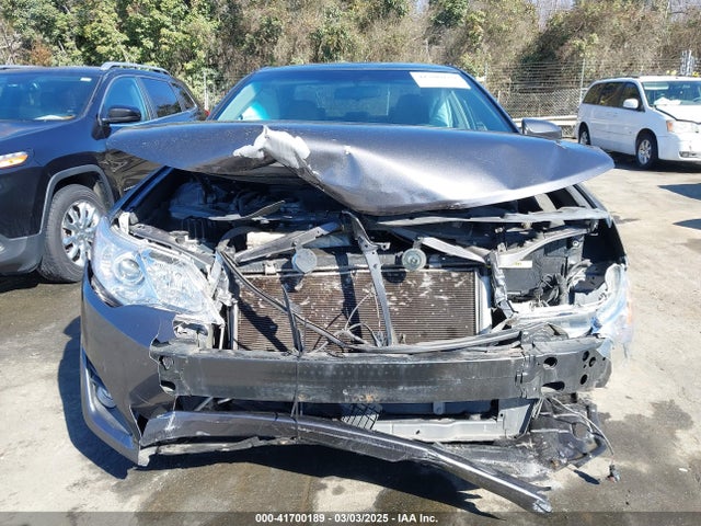 Toyota CAMRY LE 2014 4T1BF1FK6EU833013 Image 11