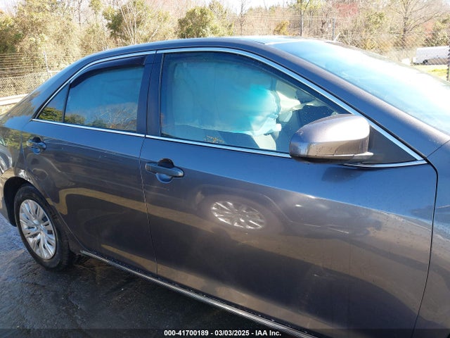 Toyota CAMRY LE 2014 4T1BF1FK6EU833013 Image 12