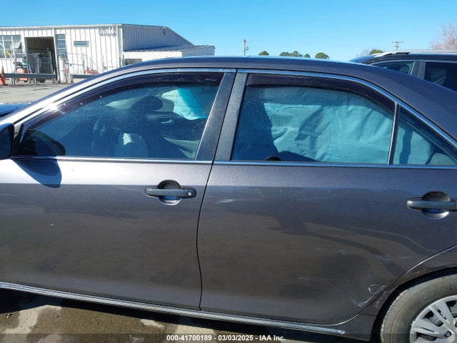 Toyota CAMRY LE 2014 4T1BF1FK6EU833013 Image 13