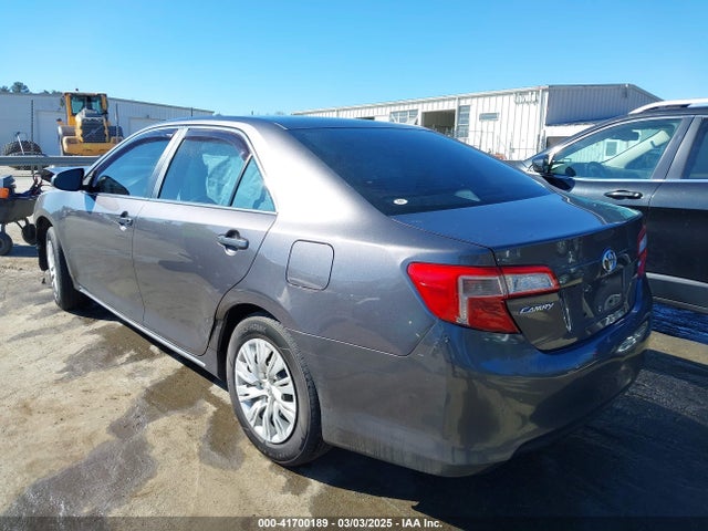 Toyota CAMRY LE 2014 4T1BF1FK6EU833013 Image 3