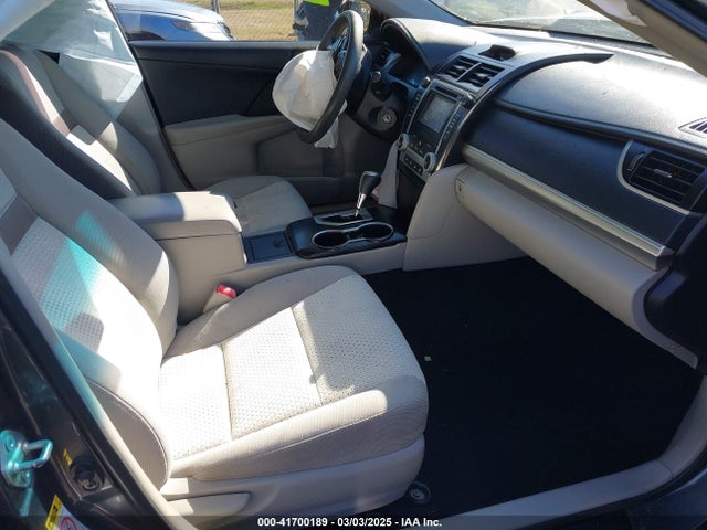Toyota CAMRY LE 2014 4T1BF1FK6EU833013 Image 5