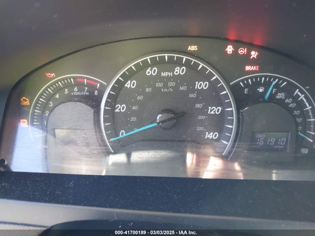Toyota CAMRY LE 2014 4T1BF1FK6EU833013 Image 7