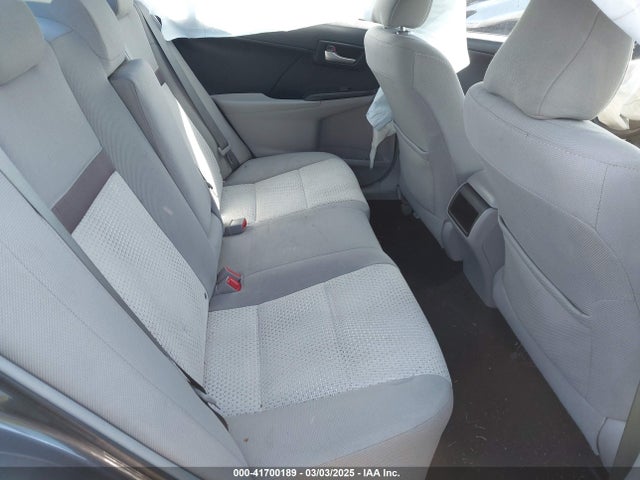 Toyota CAMRY LE 2014 4T1BF1FK6EU833013 Image 8