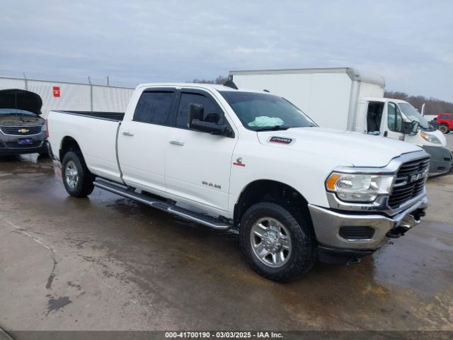 3C6UR5JL5KG703032 auction archive image