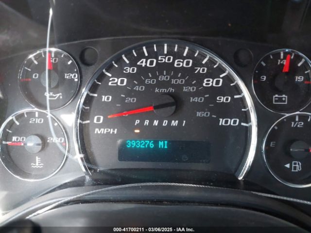 1GCWGAF1XH1325675 Chevrolet Express 2500 Work Van
