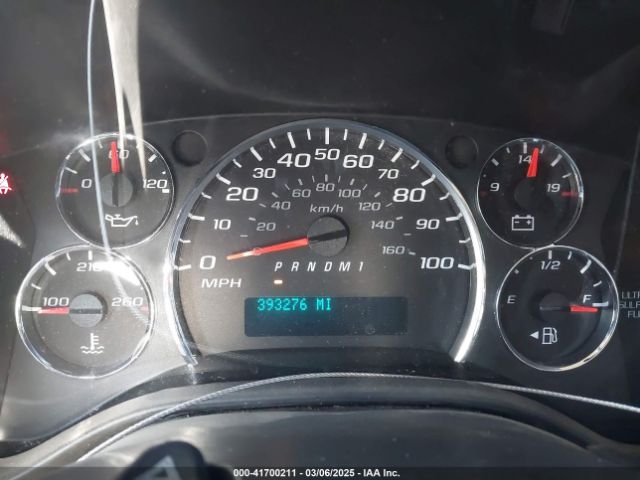 1GCWGAF1XH1325675 Chevrolet Express 2500 Work Van