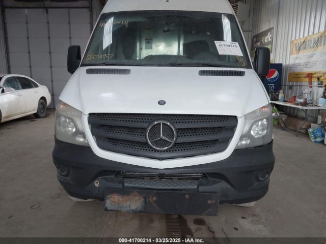 WD3PE8DE5E5899172 Mercedes-Benz Sprinter 2500 High Roof