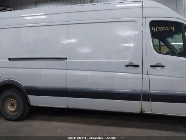 WD3PE8DE5E5899172 Mercedes-Benz Sprinter 2500 High Roof