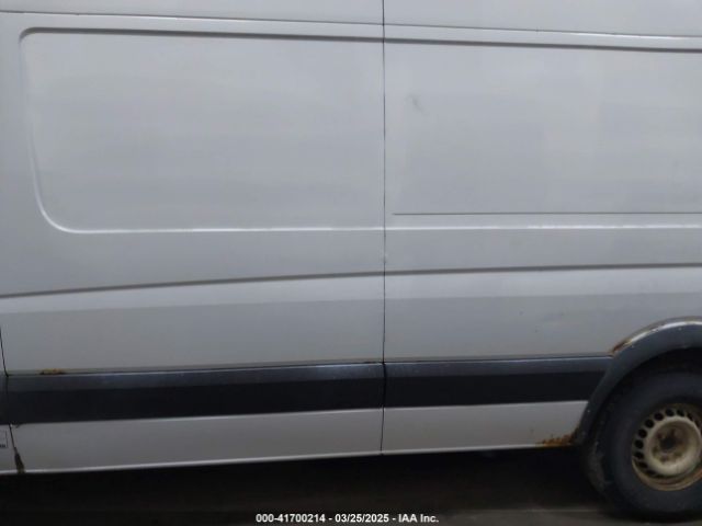 WD3PE8DE5E5899172 Mercedes-Benz Sprinter 2500 High Roof