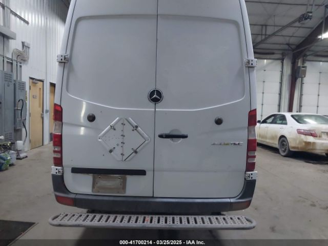 WD3PE8DE5E5899172 Mercedes-Benz Sprinter 2500 High Roof