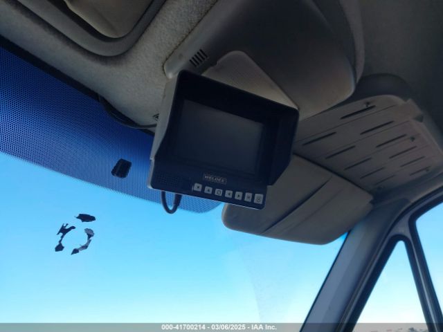 WD3PE8DE5E5899172 Mercedes-Benz Sprinter 2500 High Roof