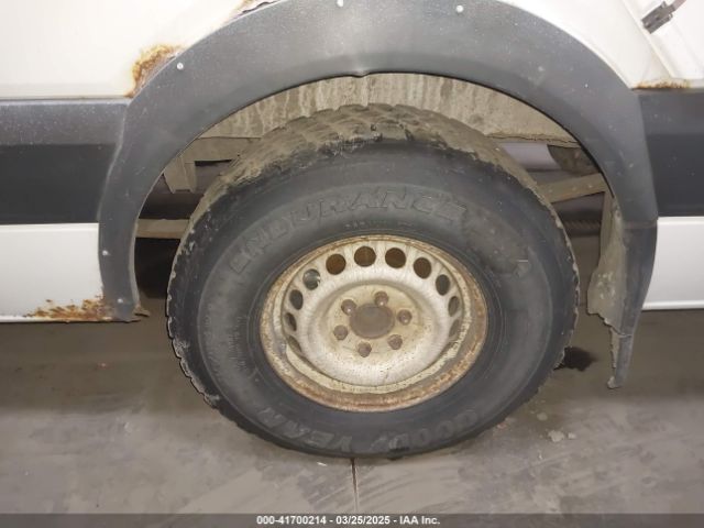WD3PE8DE5E5899172 Mercedes-Benz Sprinter 2500 High Roof