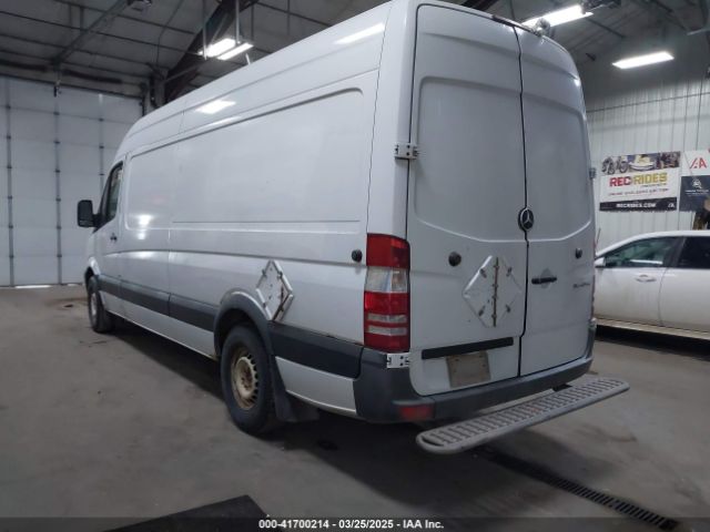 WD3PE8DE5E5899172 Mercedes-Benz Sprinter 2500 High Roof