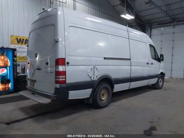 WD3PE8DE5E5899172 Mercedes-Benz Sprinter 2500 High Roof
