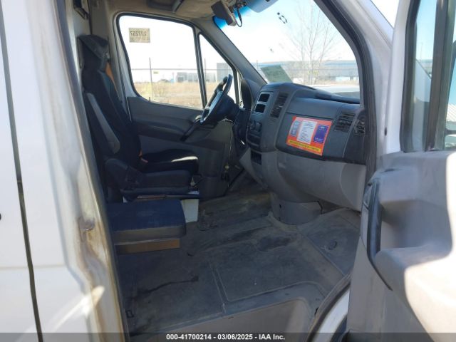 WD3PE8DE5E5899172 Mercedes-Benz Sprinter 2500 High Roof