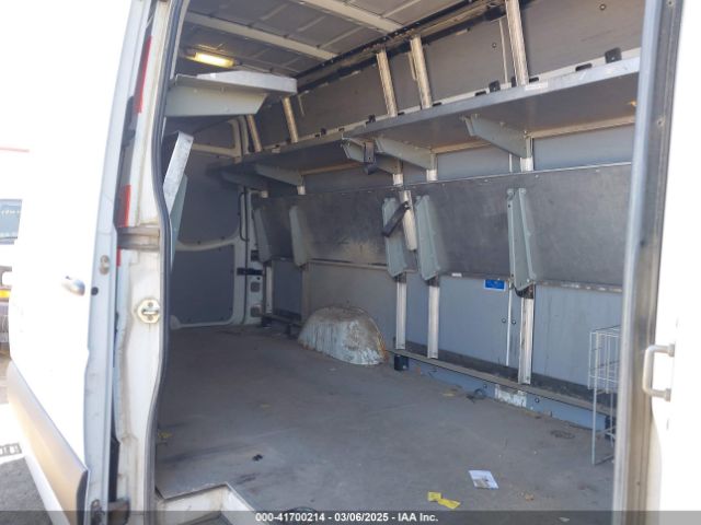 WD3PE8DE5E5899172 Mercedes-Benz Sprinter 2500 High Roof