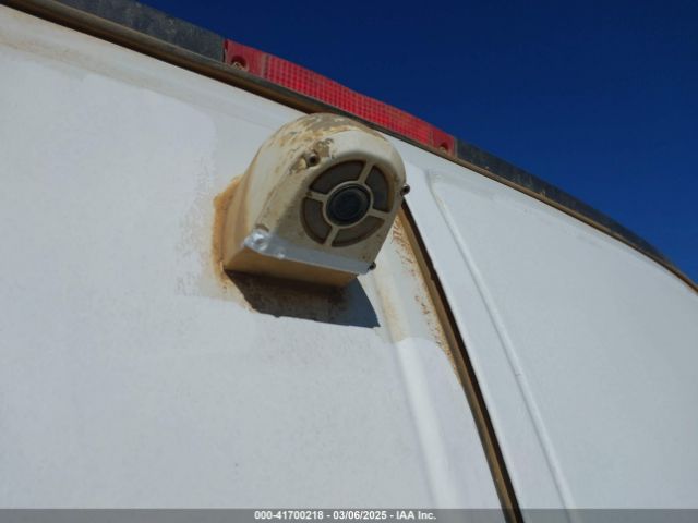 1GCWGFCAXE1205405 Chevrolet Express 2500 Work Van