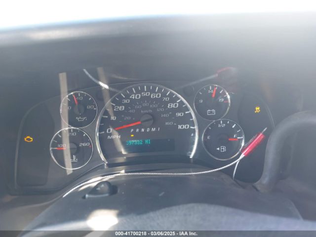 1GCWGFCAXE1205405 Chevrolet Express 2500 Work Van