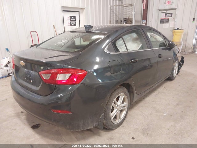 1G1BE5SM2H7259740 Chevrolet Cruze Lt Auto