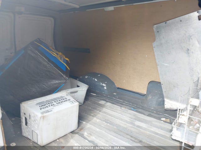 41700234 :رقم المزاد ، 1FTNE1EW7ADA91336 vin ، 2010 Ford E-150 Commercial/recreational مزاد بيع
