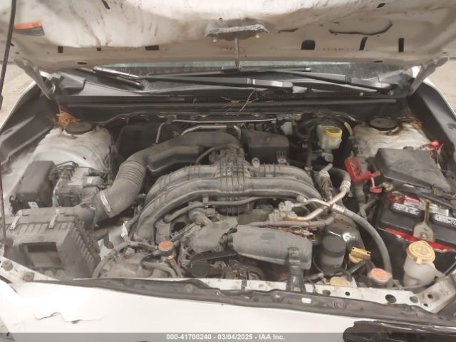 4S3GTAB63K3754217 Subaru Impreza 2.0i