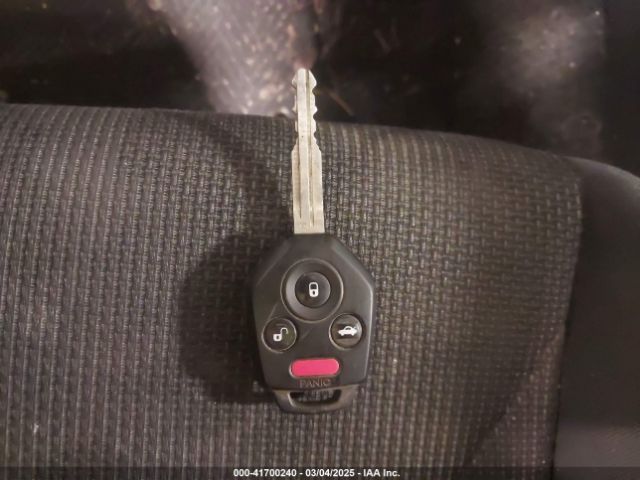 4S3GTAB63K3754217 Subaru Impreza 2.0i