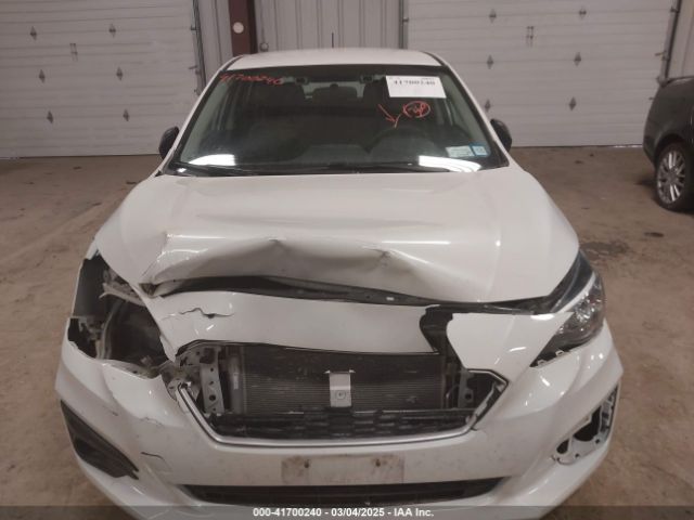 4S3GTAB63K3754217 Subaru Impreza 2.0i