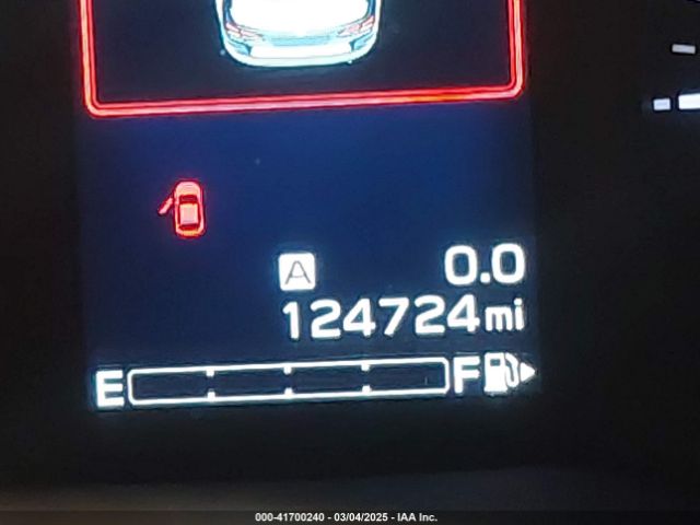 4S3GTAB63K3754217 Subaru Impreza 2.0i