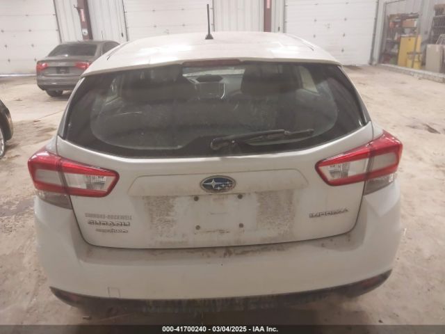 4S3GTAB63K3754217 Subaru Impreza 2.0i