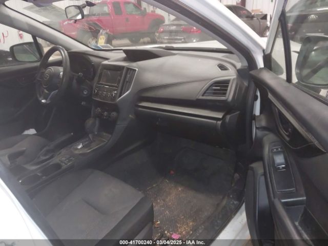 4S3GTAB63K3754217 Subaru Impreza 2.0i