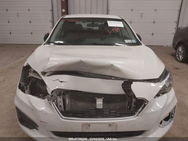 4S3GTAB63K3754217 Subaru Impreza 2.0i