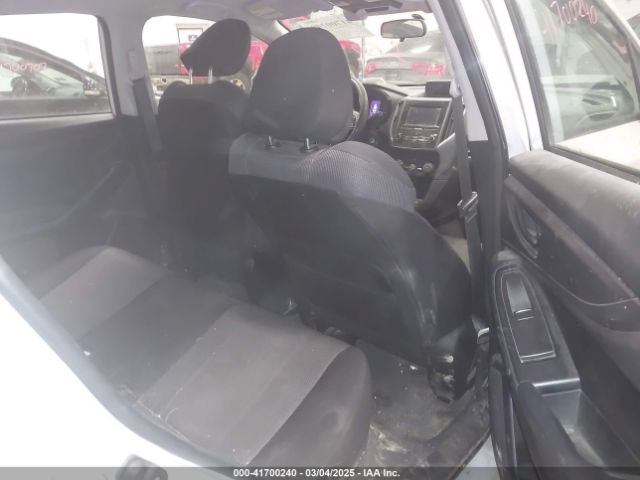 4S3GTAB63K3754217 Subaru Impreza 2.0i