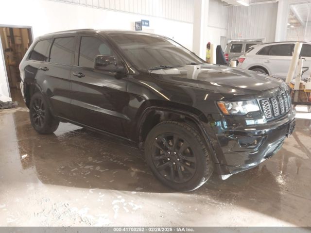 2021 JEEP GRAND CHEROKEE 1C4RJFAG3MC759894