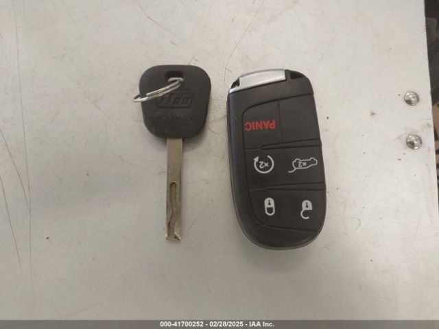 2021 JEEP GRAND CHEROKEE 1C4RJFAG3MC759894 Photo 10