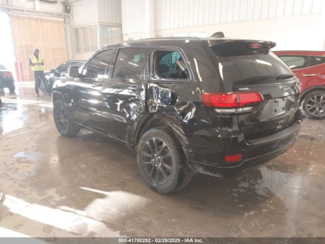 2021 JEEP GRAND CHEROKEE 1C4RJFAG3MC759894 Photo 2